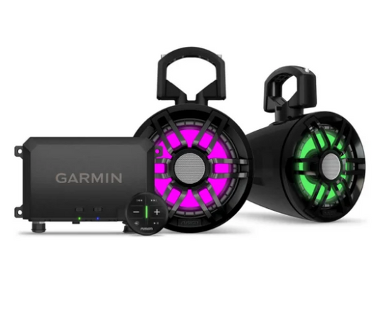 Garmin Tread™ Audio System Stereo for Off-Road Vehicle