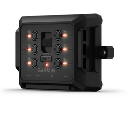 Garmin PowerSwitch™ Compact Digital Switch Box