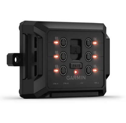 Garmin PowerSwitch™ Compact Digital Switch Box