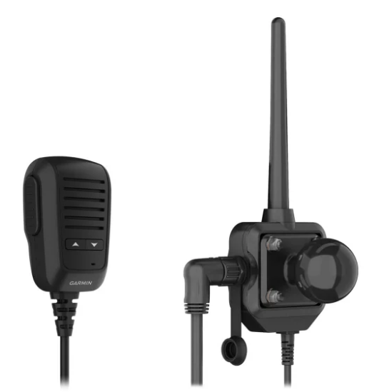 Garmin Group Ride Radio (6", 8" and 10")