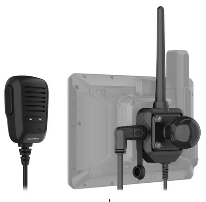 Garmin Group Ride Radio (6", 8" and 10")