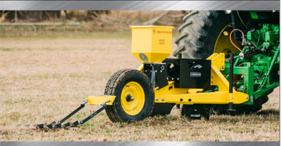 Northstar Attachments Verminator Gopher Machine | 8