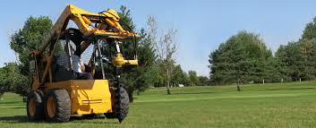 Shaver Auger Drive 2.56
