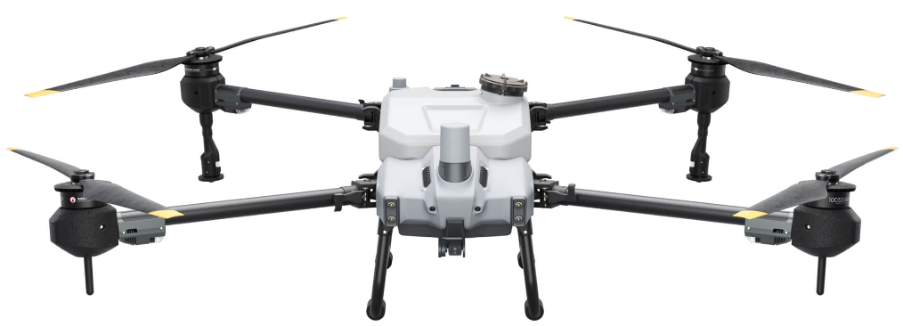 DJI Agras T20P Agriculture Drone