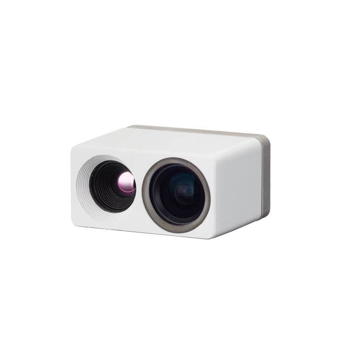 FLIR Hadron Camera