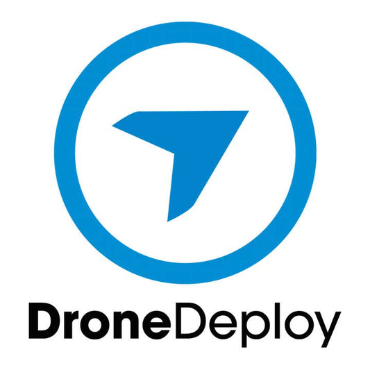 DroneDeploy Mapping Software- Drone Software