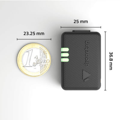 Dronetag Beacon Direct/Broadcast Remote ID Module