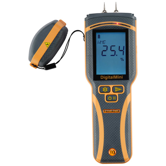Protimeter® Digital Mini Moisture Meter