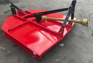Industrias America Rotary Cutter Mower | Model M07F | Cutting Width 7' | Horsepower Up to 125 HP | For Tractors