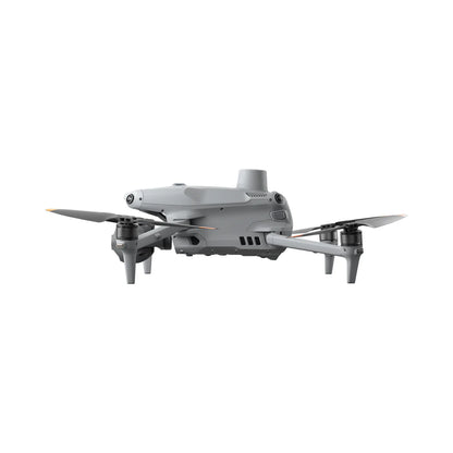 DJI Matrice 4T Universal Edition | 112x Hybrid Zoom | For Precision Inspections & Public Safety Operations