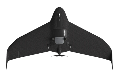 AgEagle Sensefly eBee Vision UAS | Flight Time 90 Min | Wireless Range 12 Miles