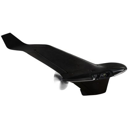 AgEagle Sensefly eBee Vision UAS | Flight Time 90 Min | Wireless Range 12 Miles