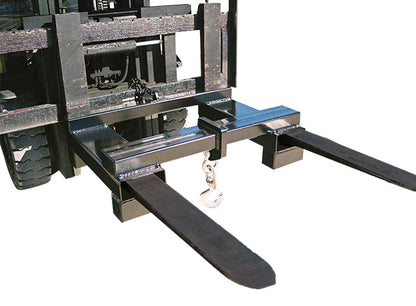 Star Industries Universal Forklift Lift Hooks | Models 1366, 1370B, 1371B & 1377 | Capacity 6,000 To 22,000 lbs | For Forklift