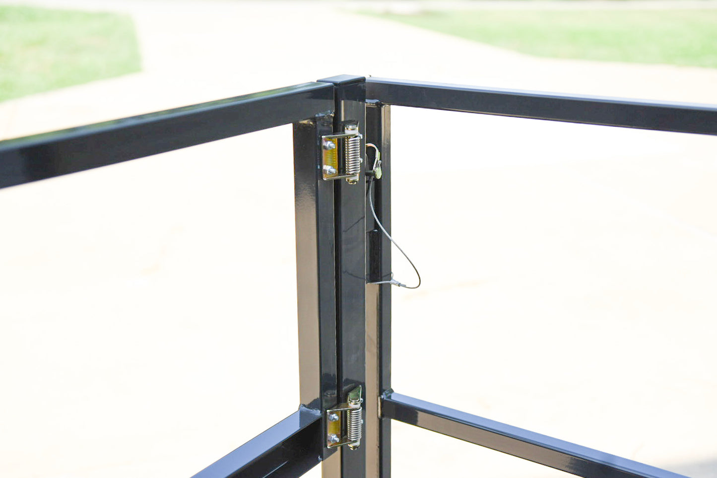 Arrow Work Platform | Model DNWP48 Series | Working Width 48" | 48" To 116" Length | Capacity 1,000 lbs | For Telehandlers