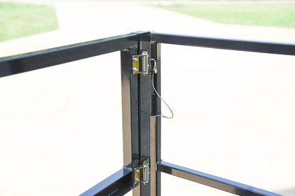 Arrow Work Platform | Model DNWP48 Series | Working Width 48" | 48" To 116" Length | Capacity 1,000 lbs | For Telehandlers