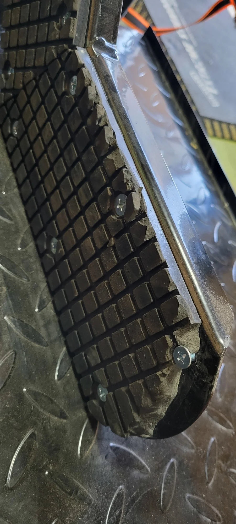 Black Widow Hydraulic Motorcycle Lift Table | Model BW-680 | Platform Size 86-3/4" x 26-7/8" | Capacity 1,000 lb | For Street, Sport & Racing Bikes