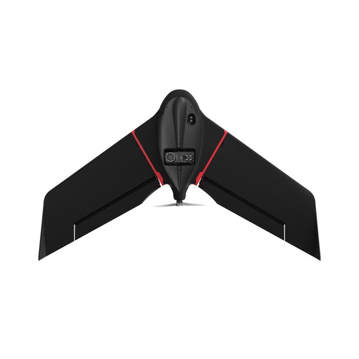 Sensefly on sale ebee price