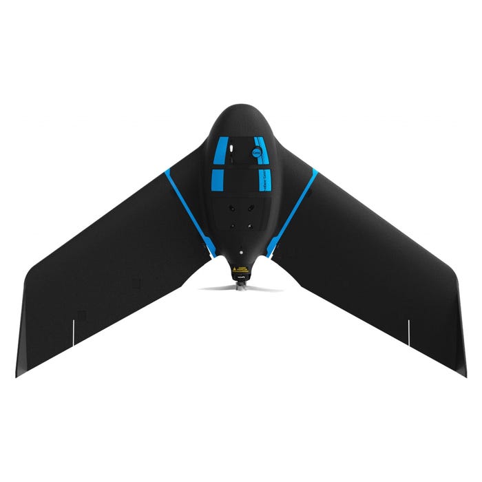 senseFly eBee Geo Fixed-Wing Drone