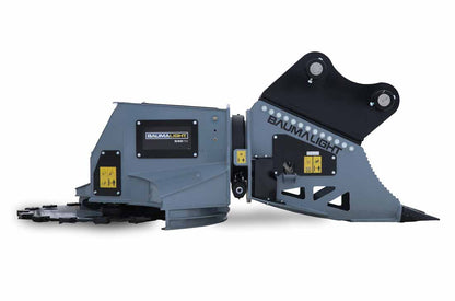 Baumalight Tree Saw | Model DXD752 | Blade Diameter 52" | Machine Size 10-22 Tons | For Excavators