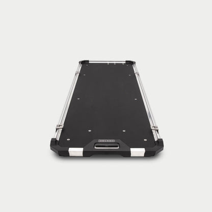 Decked CargoGlide | 70% Extension | Payload Capacity 1,000-2,200 lbs | Truck Bed Sliding Tray