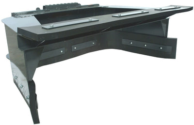 Martatch | Manure Scraper Box Blade | Model MFSS Series | Width 60