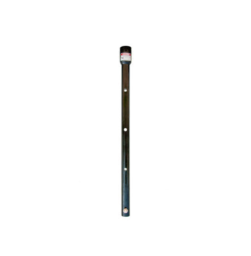 Danuser Auger Variable Extension | Model 10903 To 10905 | 2‑9/16″ Round Auger Drives | 12″ To 48″ Working depth  | Hydraulic Flow 15 To 30+ GPM | Machine size 2.5 To 10 ton | For Skid Steer & Excavator