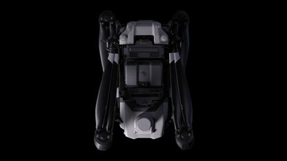 DJI FlyCart 30 Drone | 65-85 lbs Payload | 17 Mile Range | 12-Mile Video Transmission | IP55 Weatherproof | Cargo & Winch System