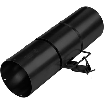 Forestry Supplies Tube Trap Squirrel Trap | Length 7.5" & 15" | Diameter 4.5"