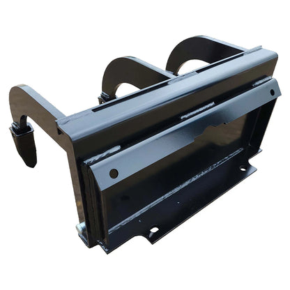 Mini Chain Ripper EIP Manufacturing Mini Ripper | Model MR | Width 26