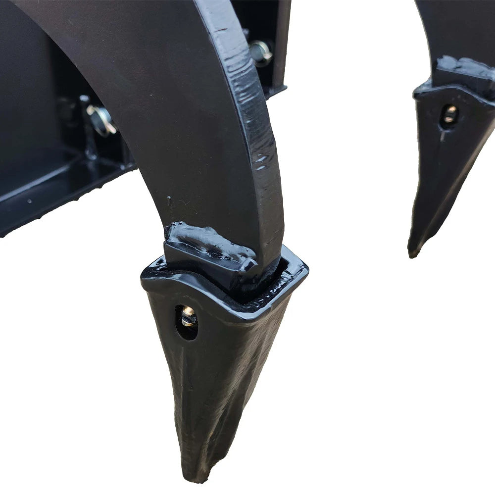 Mini Chain Ripper EIP Manufacturing Mini Ripper | Model MR | Width 26
