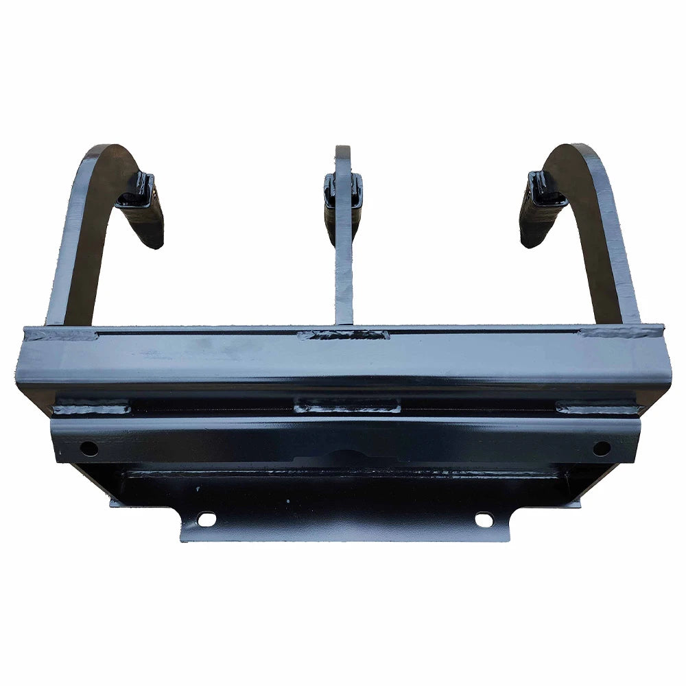 Mini Chain Ripper EIP Manufacturing Mini Ripper | Model MR | Width 26