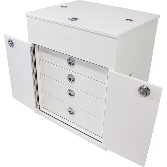 RIO MARINE CUSTOMS ENGINE ROOM FREE STANDING TOOL CHEST