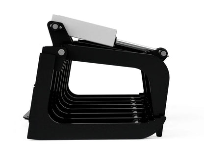 Express Steel 3.5' Toro/Dingo Root Grapple | Width 42" | 9–15 GPM | For Mini Skid Steers