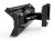 Express Steel 6-Way Dozer Blade | Widths 84" & 96" | 15-25 GPM | For Skid Steers