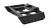 Express Steel 6' Grader | Width 72" | 15–25 GPM | For Skid Steers