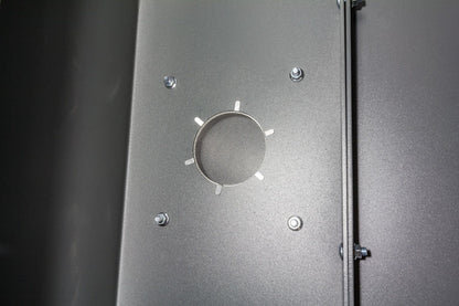 Swisher 25-Person ESP Safety Shelter | Model SR84X144G | 87" External Length | EF5 Tornado Protection | Up to 25-Person Capacity | FEMA & NSSA Certified Safe Room