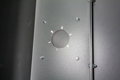 Swisher 6-Person ESP Safety Shelter | Model SR84X039G | 87" External Length | EF5 Tornado Protection | Up to 6-Person Capacity | FEMA & NSSA Certified Safe Room