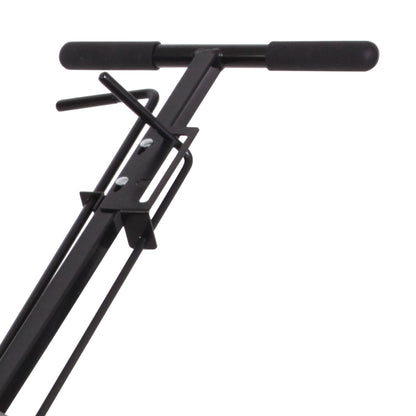 Spyker Pro-Series Drop Spreader | Model P70-12010 | Hopper Capacity 120 lb. | 36" Spread Width