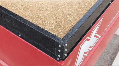 MK Martin | Gravity Box | Model MK 6500 | Width 115" | 645 To 800 Bushel Capacity | Heavy-Duty 12 GA Steel Hopper | Horsepower 120 – 150+ HP | For Tractors