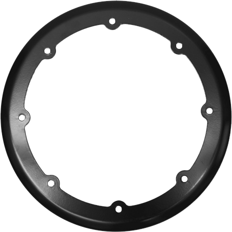 MudSmith Solid & HD Rubber Wheels | Wheel Width 3" To 4.5" | Rubber Size 2" To 4.5" | For Air Seeders, Drills, Planters