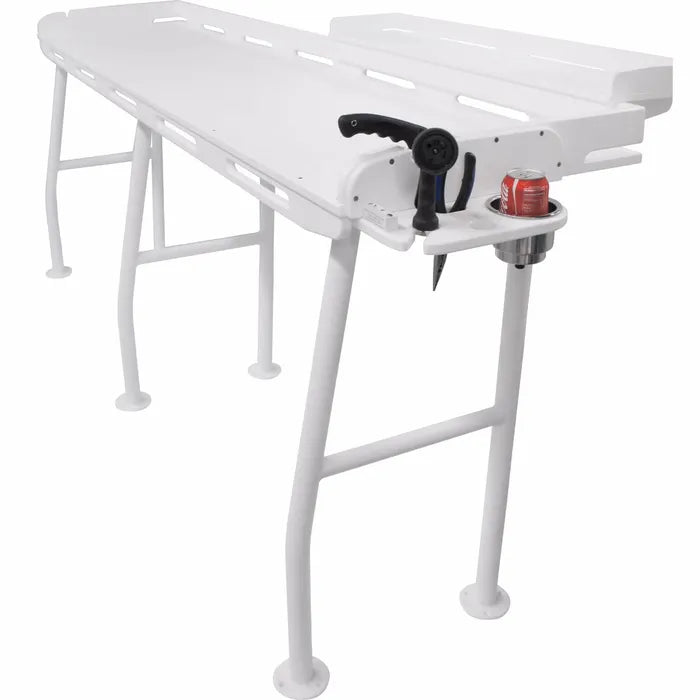 RIO MARINE CUSTOMS EXTRA LARGE FISH CLEANING STATION