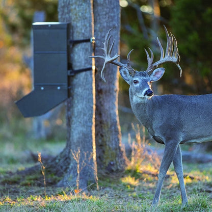 ASF EZ Tree Feeder | Width 12" inches | Length 22" inches