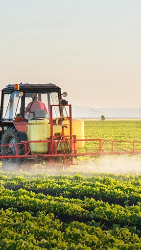Sveaverken | F100H Steer Ready Auto Steer System | 10.1" Terminal | 9 To 36 V Power Supply | 0.1 To 26 km/h Speed Range | Horsepower 150 To 500 HP | For Hydraulic Controlled Tractors