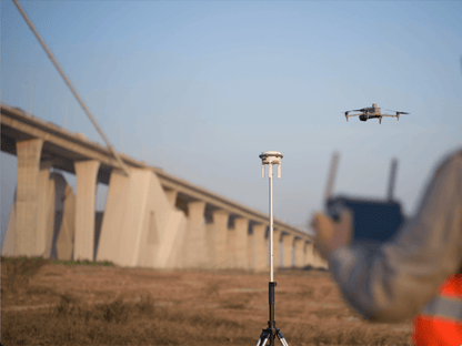 DJI Matrice 4E Worry-Free Plus Combo | Wide-Angle Camera 20MP Effective Pixels | Rapid 0.5-Second Interval Shooting | Intelligent Operations With AI
