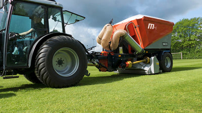 TRILO Vacuum Trailer Multipurpose | Model M4 | Width 82.7
