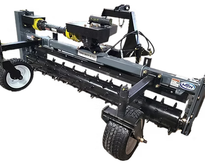 MTW Tractor Attachments