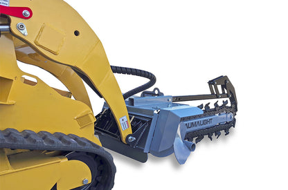 Baumalight TN236/S3606 Trencher | Model TN236/S3606 | 36" X 6" Attachment Size | For Mini Skid Steer