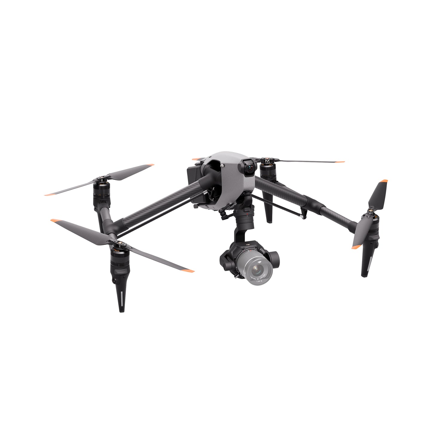 DJI Inspire 3 Drone Camera