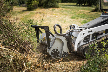 FAE Forestry Mulcher | Model BL0/ML | Width 39" | 12–18 GPM | For Mini Loaders