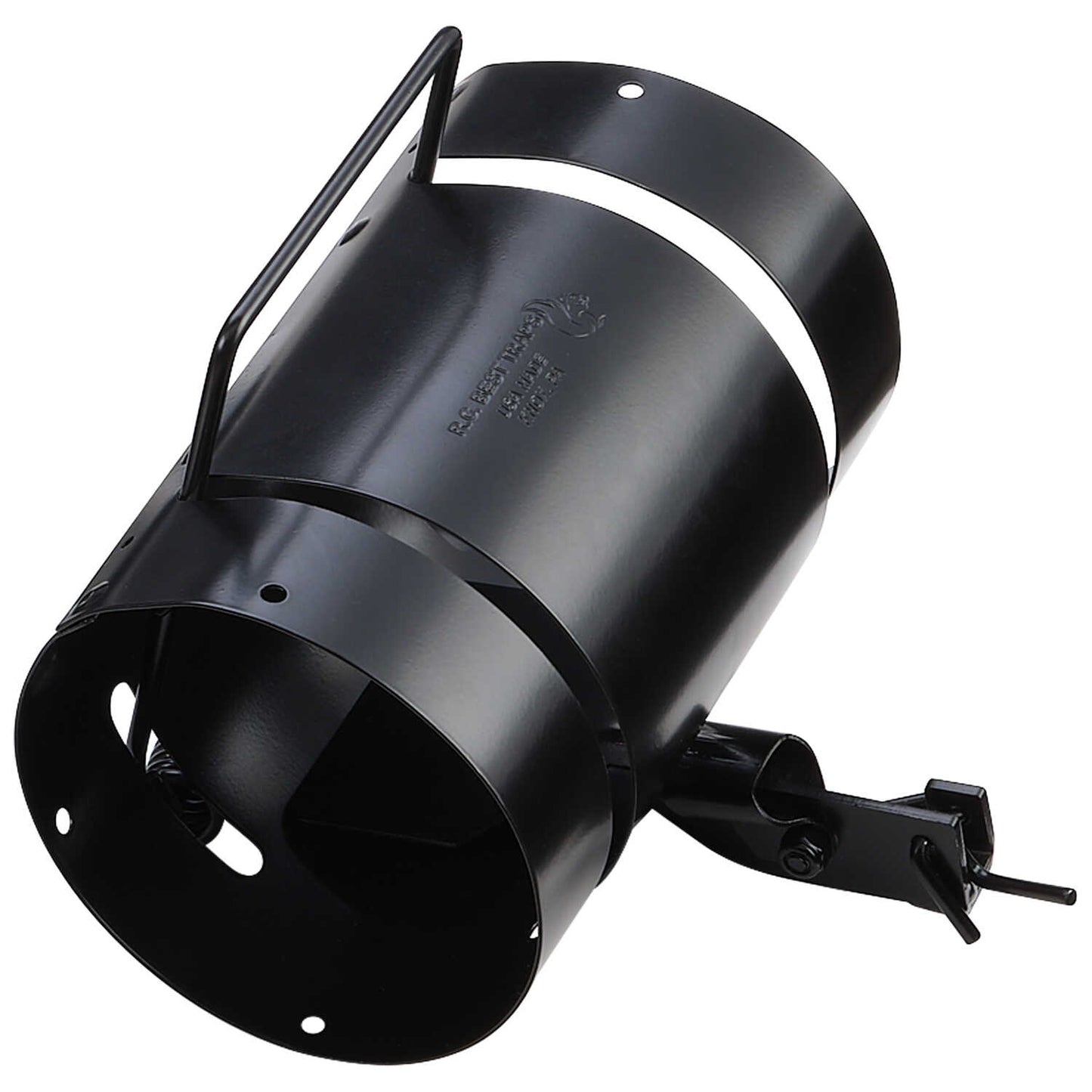 Forestry Supplies Tube Trap Squirrel Trap | Length 7.5" & 15" | Diameter 4.5"